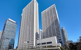 東京京王廣場酒店